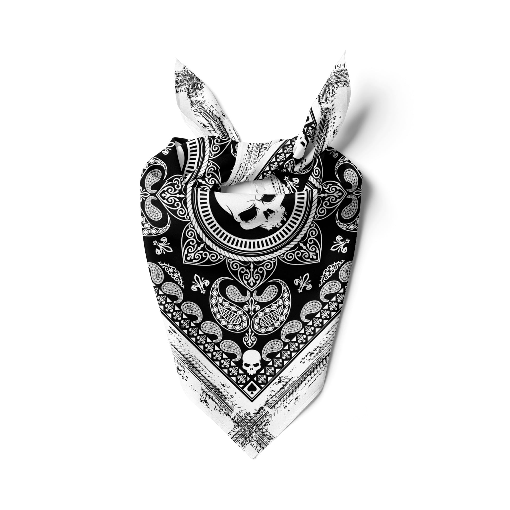 Motorcycle Bandana